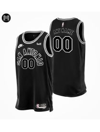 Custom San Antonio Spurs 2022/23 - Classic