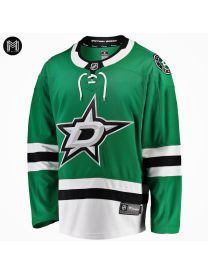 Dallas Stars - Home