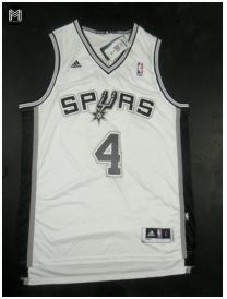 Daniel Green San Antonio Spurs [blanc]