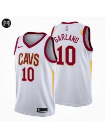 Darius Garland Cleveland Cavaliers - Association