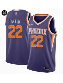 Deandre Ayton Phoenix Suns 2020/21 - Icon