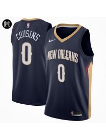 Demarcus Cousins New Orleans Pelicans - Icon
