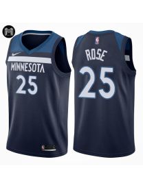 Derrick Rose Minnesota Timberwolves - Icon