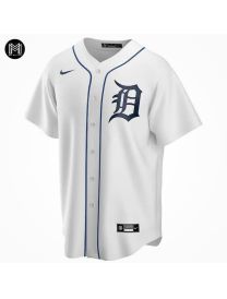 Detroit Tigers - Home