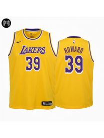 Dwight Howard Los Angeles Lakers - Icon