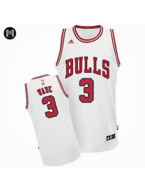 Dwyane Wade Chicago Bulls [blanc]