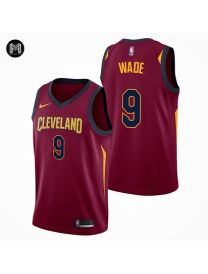 Dwyane Wade Cleveland Cavaliers - Icon