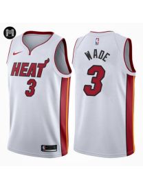 Dwyane Wade Miami Heat - Association