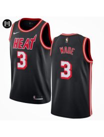 Dwyane Wade Miami Heat - Classic Edition