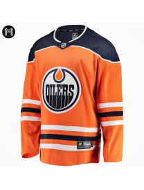 Edmonton Oilers - Home