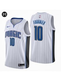 Evan Fournier Orlando Magic - Association