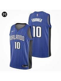 Evan Fournier Orlando Magic - Icon