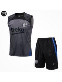 Fc Barcelona Training Kit 2022/23