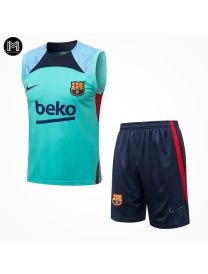 Fc Barcelona Training Kit 2022/23