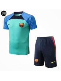 Fc Barcelona Training Kit 2022/23