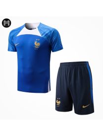 France Training Kit 2022/23