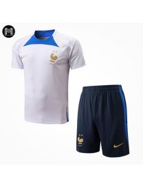 France Training Kit 2022/23