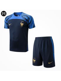 France Training Kit 2022/23