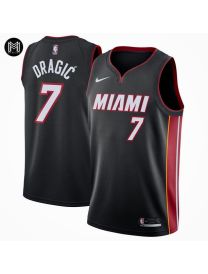 Goran Dragić Miami Heat - Icon