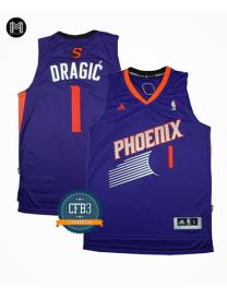 Goran Dragić Phoenix Suns - Purple