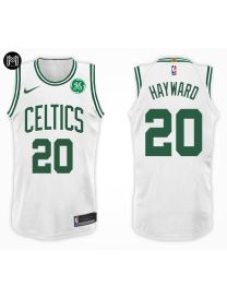 Gordon Hayward Boston Celtics - Association