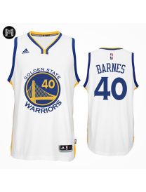 Harrison Barnes Golden State Warriors [home]