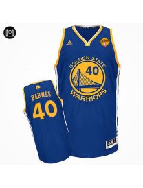 Harrison Barnes Golden State Warriors [road]