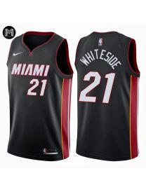 Hassan Whiteside Miami Heat - Icon