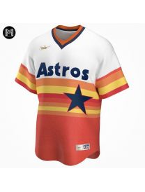 Houston Astros - Cooperstown