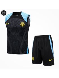 Inter Milan Training Kit 2022/23