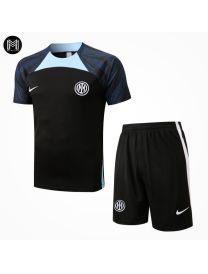 Inter Milan Training Kit 2022/23