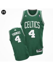 Isaiah Thomas Boston Celtics [green]