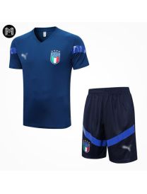 Italie Training Kit 2022/23