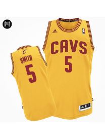 J.r Smith Cleveland Cavaliers - Alternate