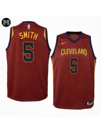 J.r. Smith Cleveland Cavaliers - Icon