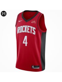 Jale Green Houston Rockets 2022/23 - Icon