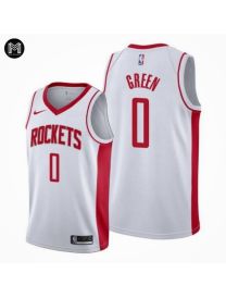 Jalen Green Houston Rockets 2020/21 - Association