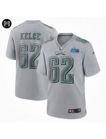 Jason Kelce Philadelphia Eagles - Super Bowl Lvii