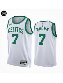 Jaylen Brown Boston Celtics 2021/22 - Classic