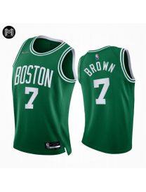 Jaylen Brown Boston Celtics 2021/22 - Icon