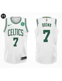 Jaylen Brown Boston Celtics - Association