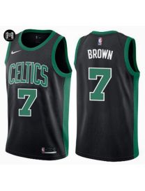 Jaylen Brown Boston Celtics - Statement