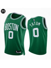 Jayson Tatum Boston Celtics 2021/22 - Icon