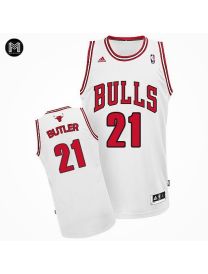 Jimmy Butler Chicago Bulls [blanc]