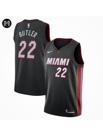 Jimmy Butler Miami Heat 2019/20 - Icon