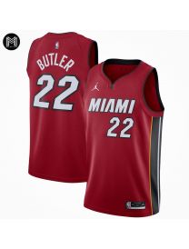 Jimmy Butler Miami Heat 2020/21 - Statement