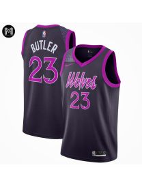 Jimmy Butler Minnesota Timberwolves 2018/19 - City Edition