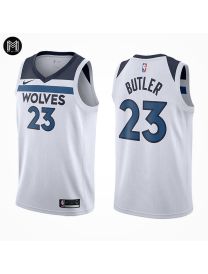 Jimmy Butler Minnesota Timberwolves - Association