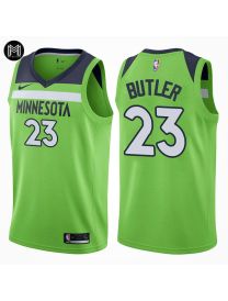 Jimmy Butler Minnesota Timberwolves - Statement