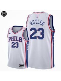 Jimmy Butler Philadelphia 76ers - Association